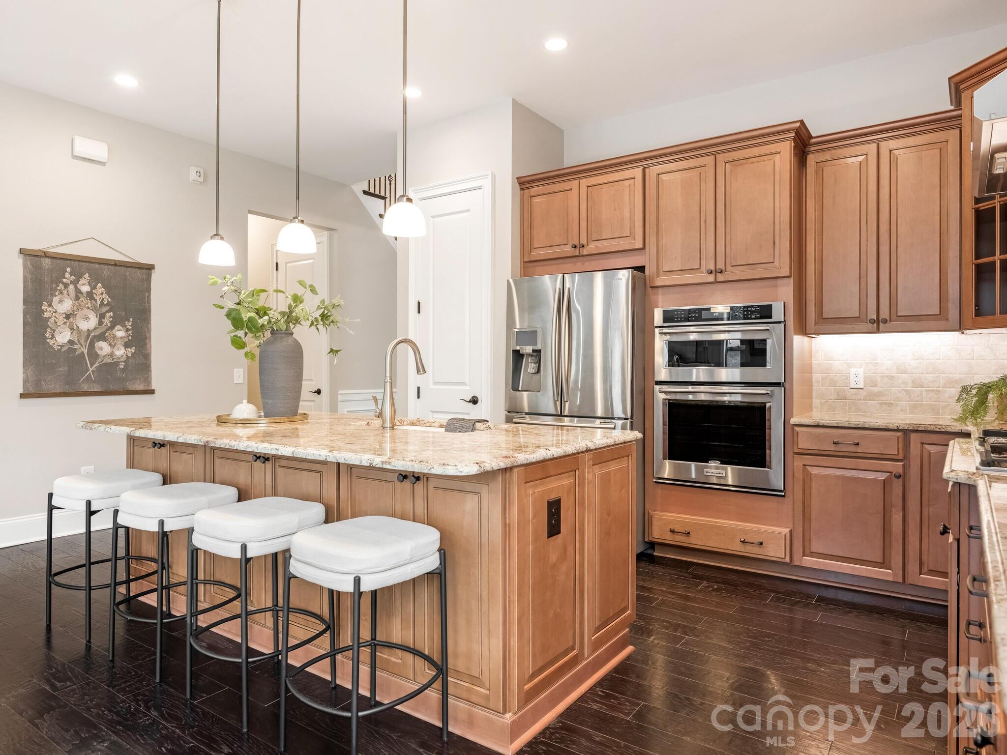 Regency at Palisades - Residential