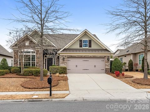 Photo of 14916 Creeks Edge Drive, Charlotte, NC 28278 (MLS # 4334980)