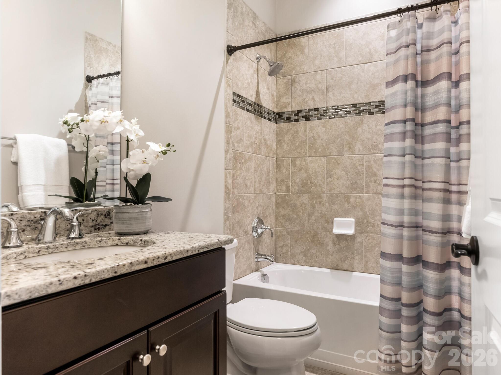 Regency at Palisades - Residential