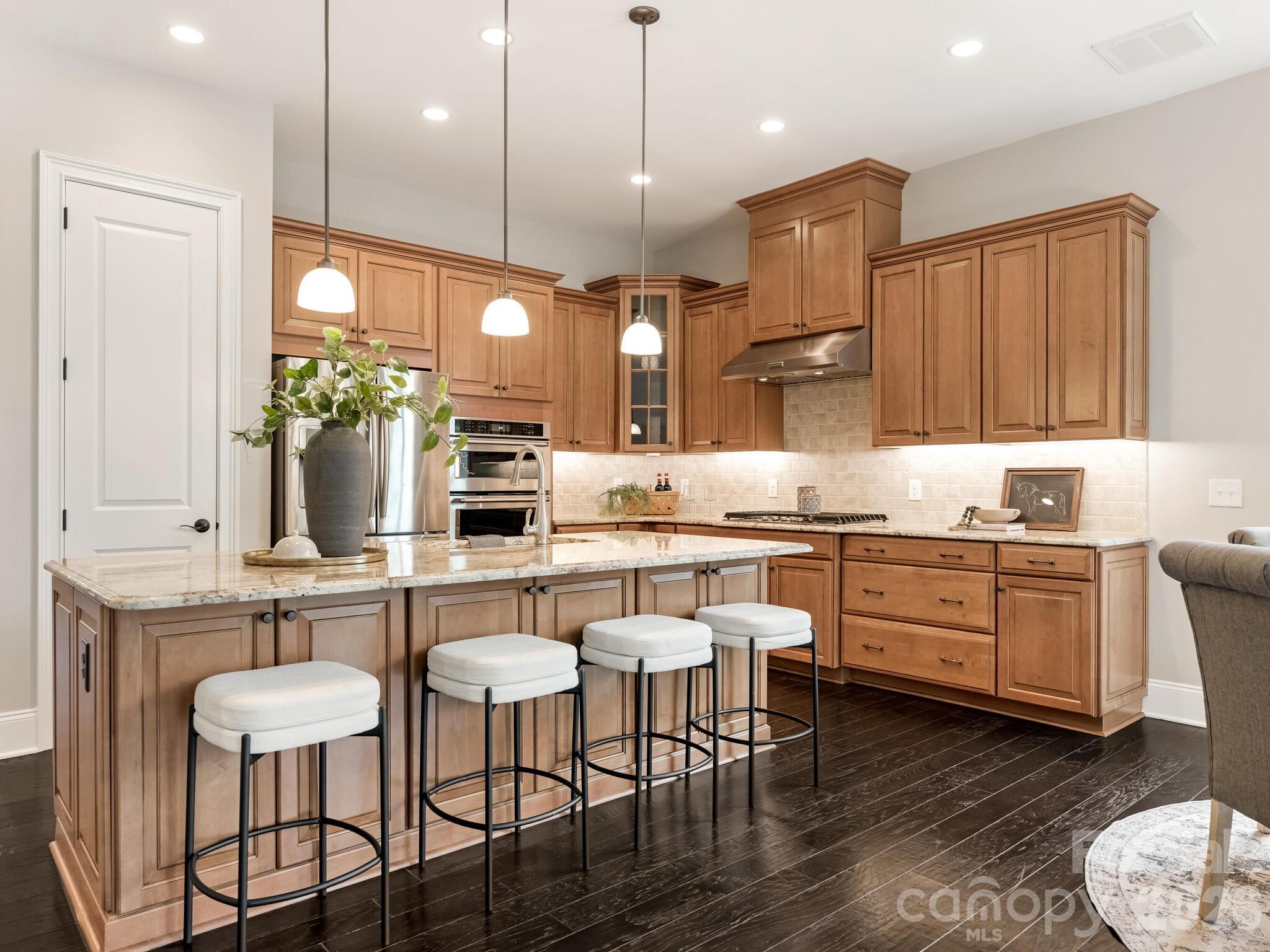 Regency at Palisades - Residential