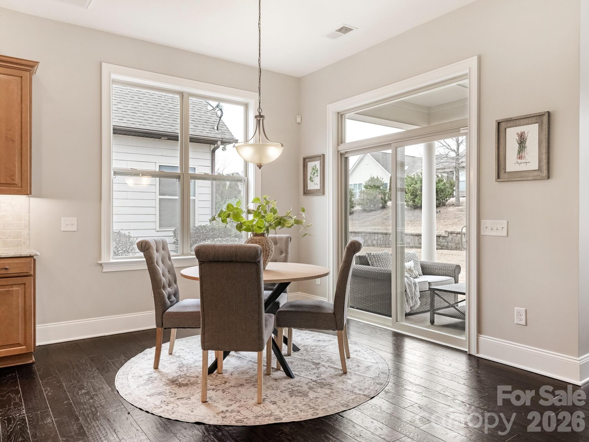 Regency at Palisades - Residential