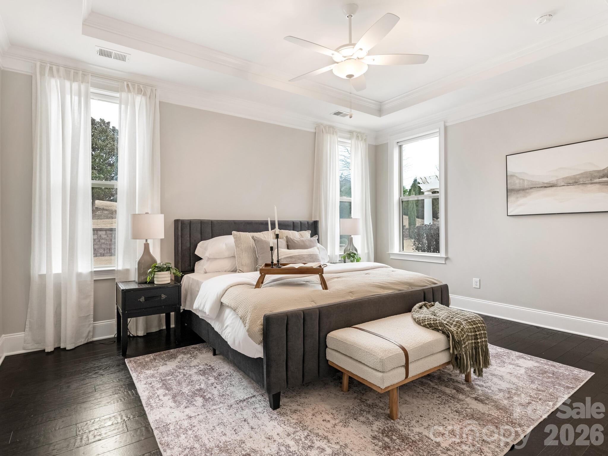 Regency at Palisades - Residential