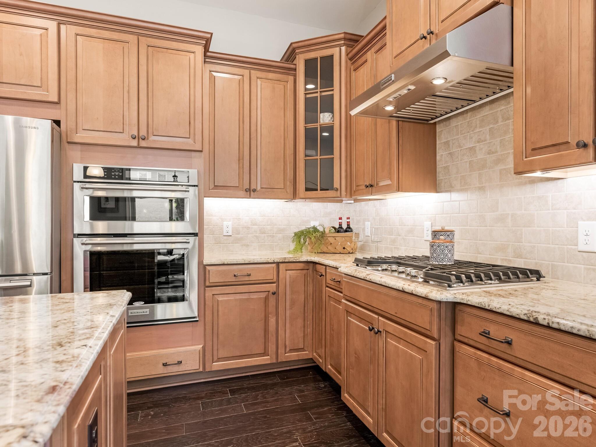 Regency at Palisades - Residential