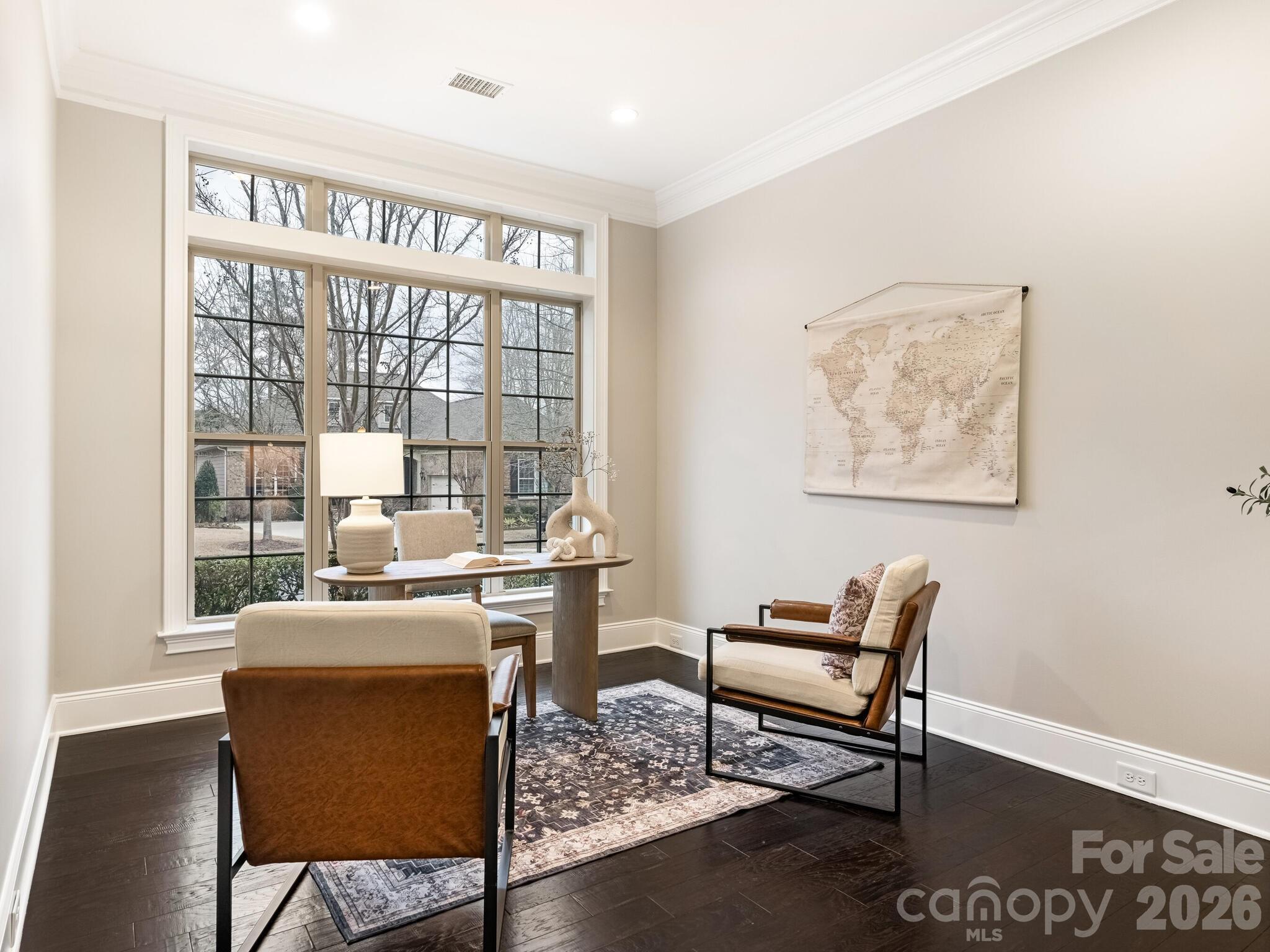 Regency at Palisades - Residential