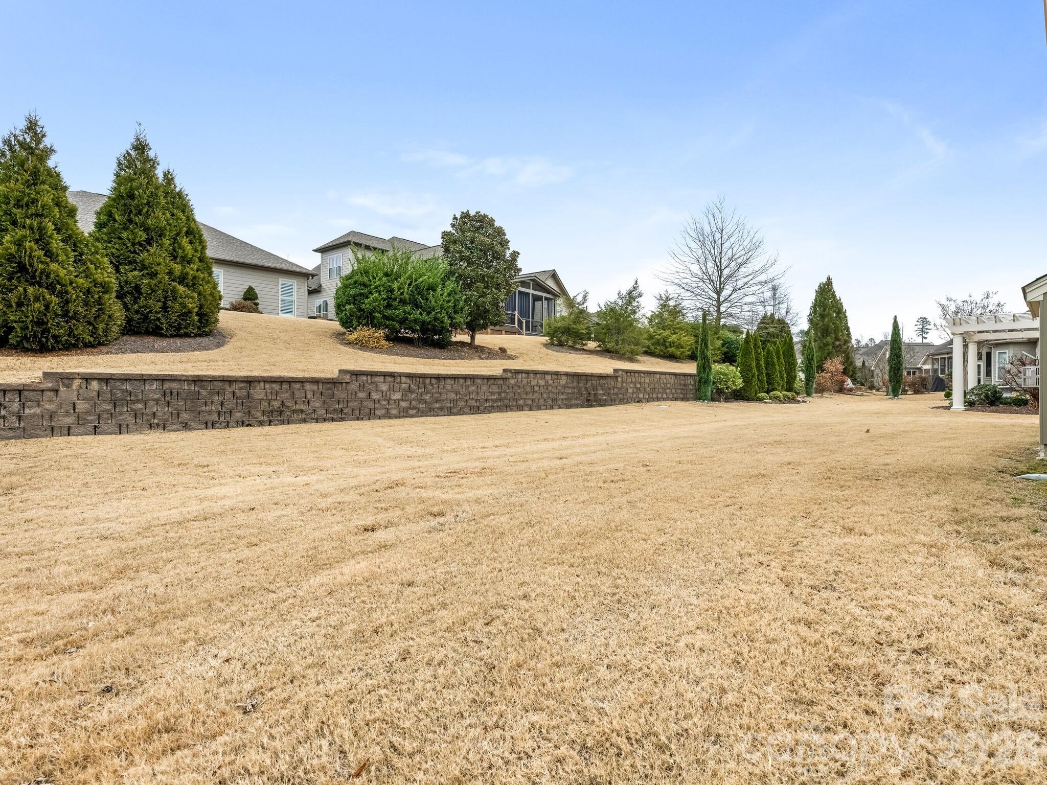 Regency at Palisades - Residential