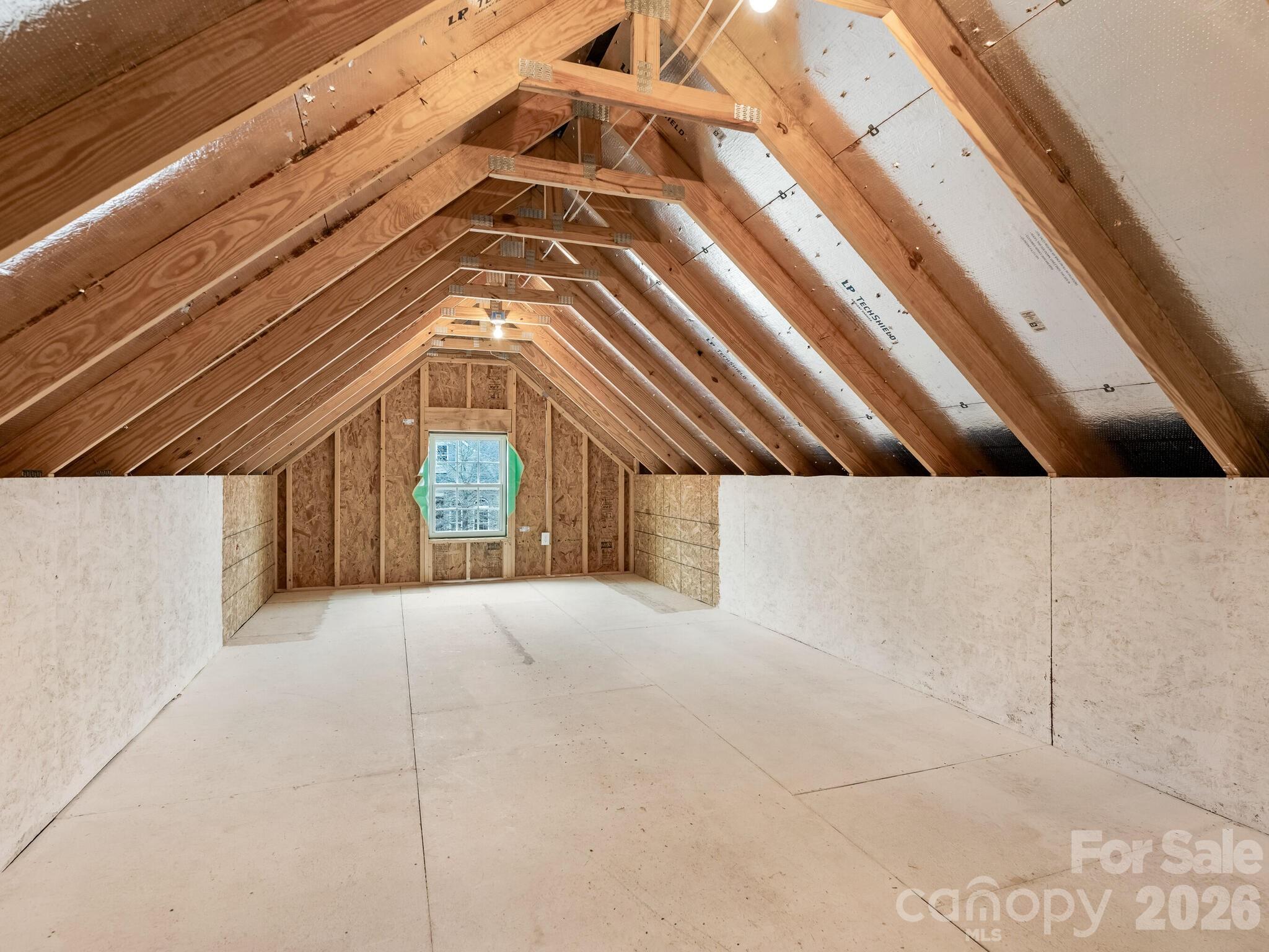 Regency at Palisades - Residential