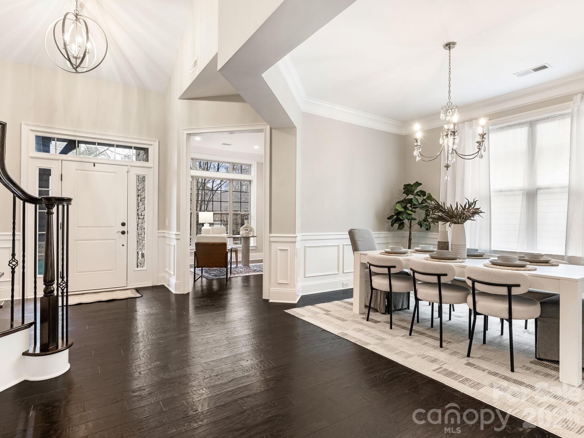 Regency at Palisades - Residential