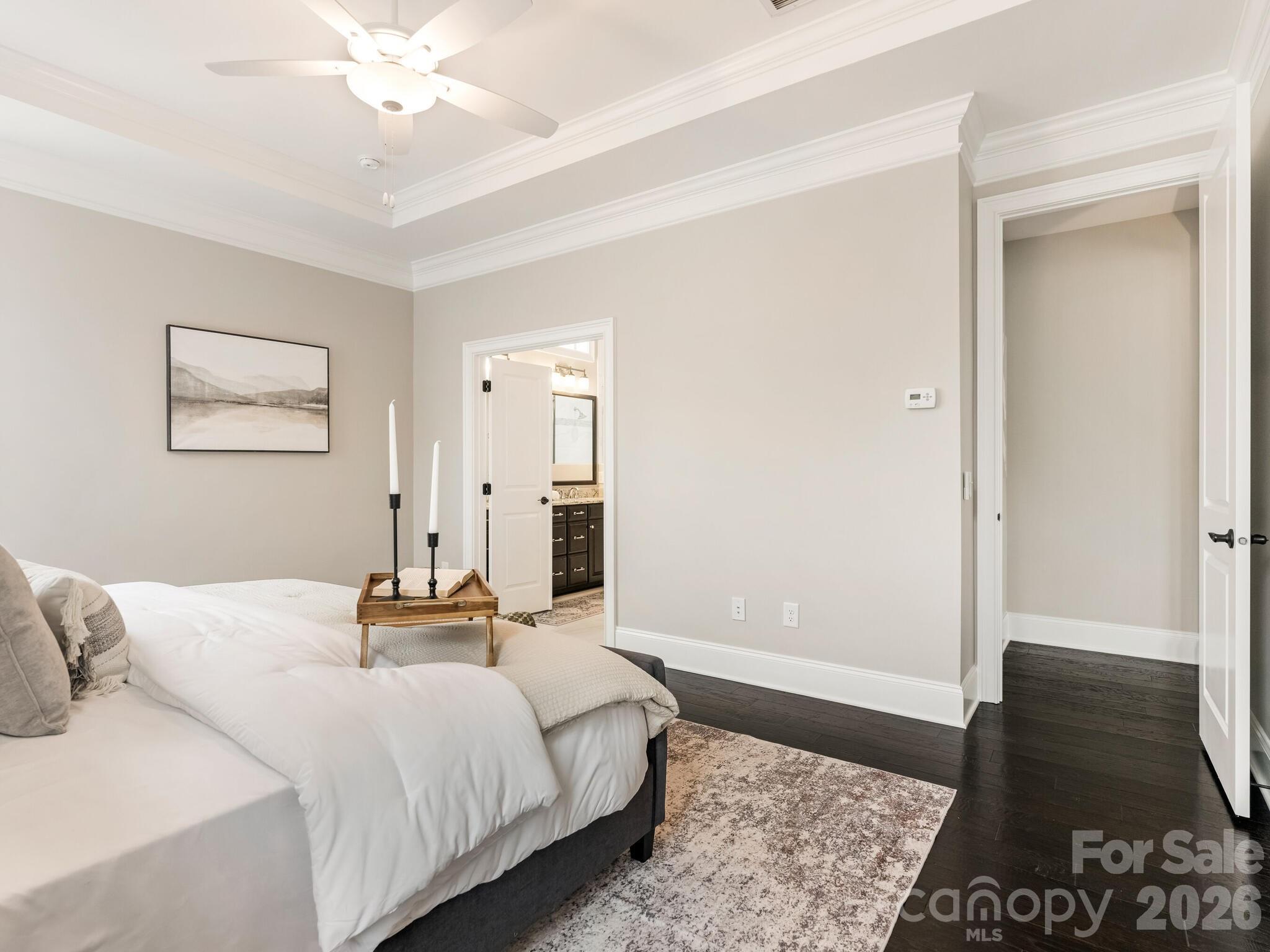 Regency at Palisades - Residential