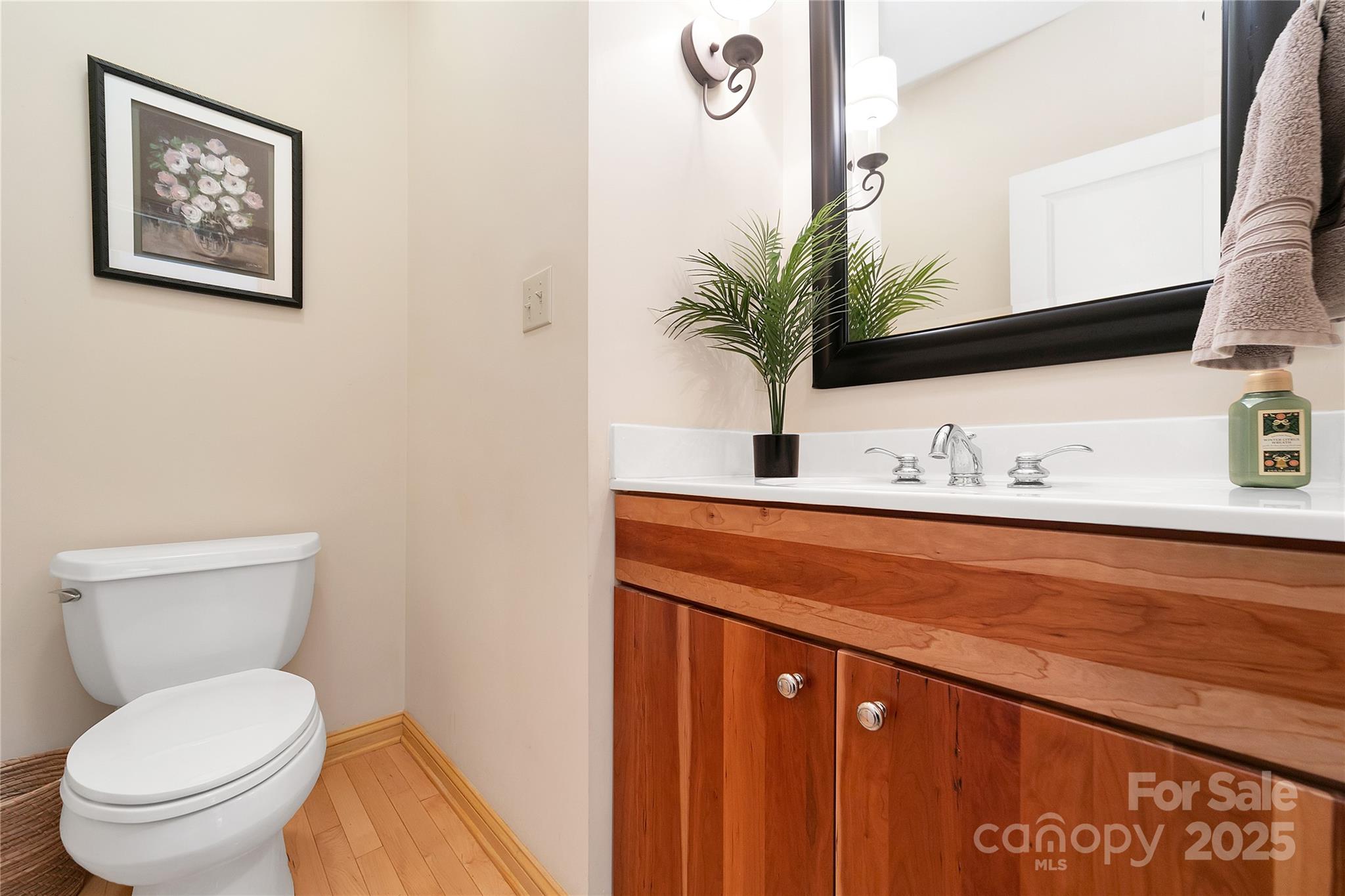 Oak Woods - Residential