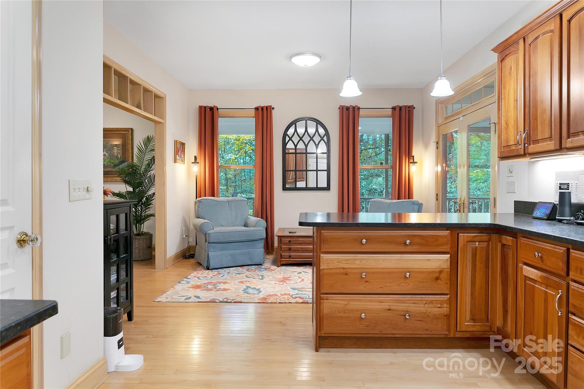 Oak Woods - Residential