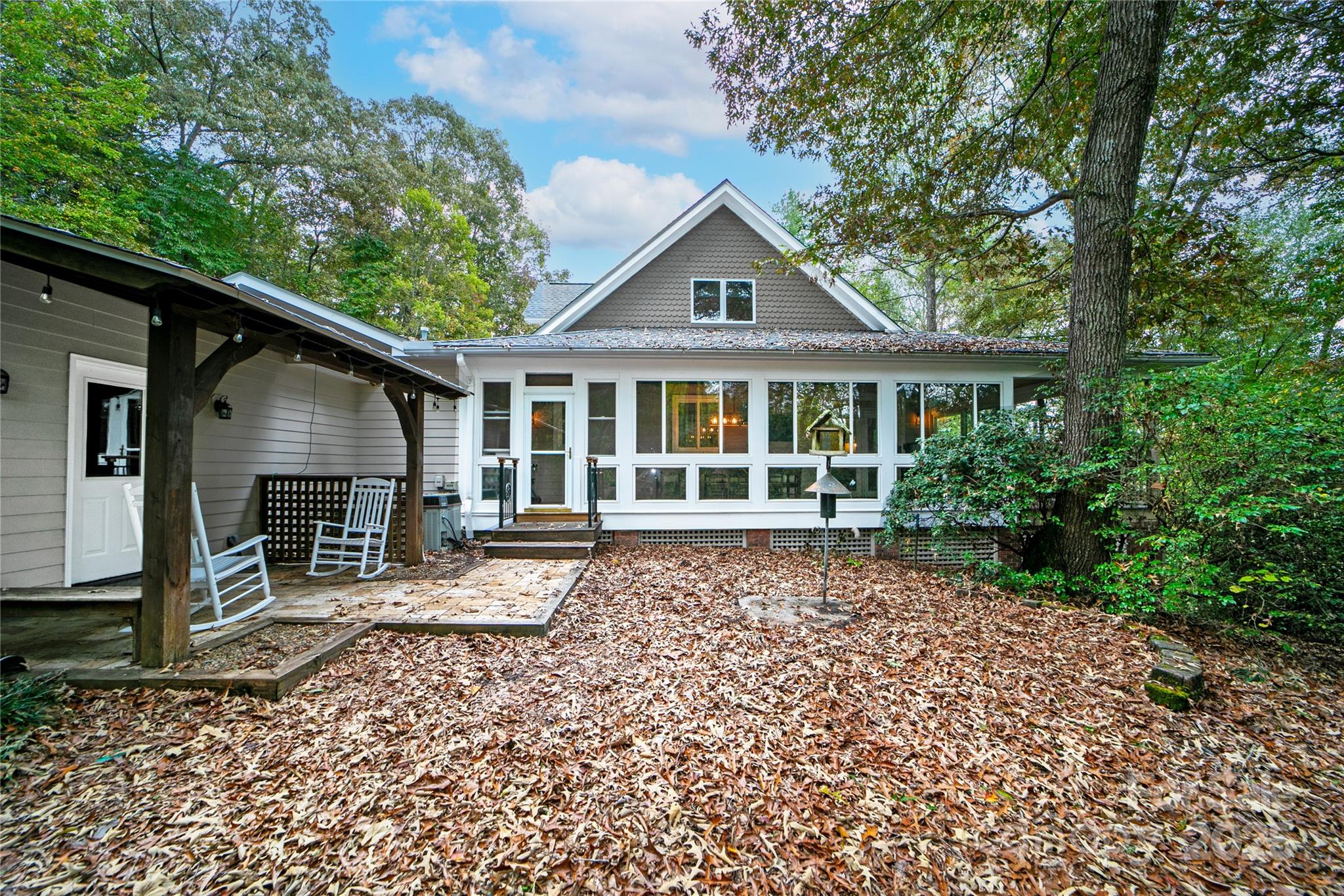 Oak Woods - Residential