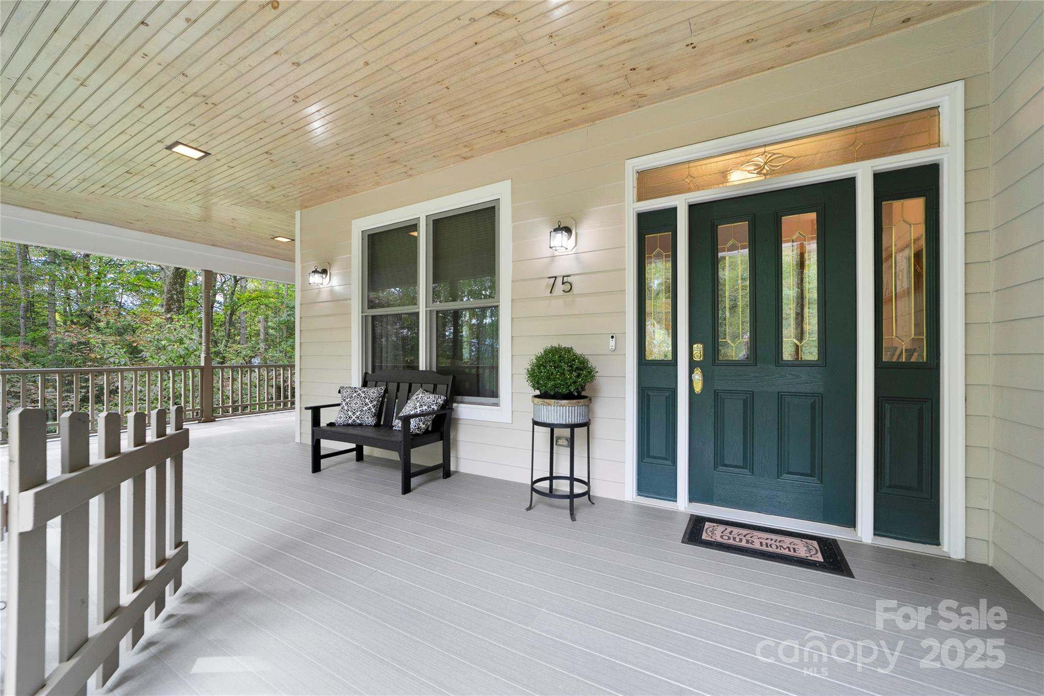75 Twin Oaks Lane
