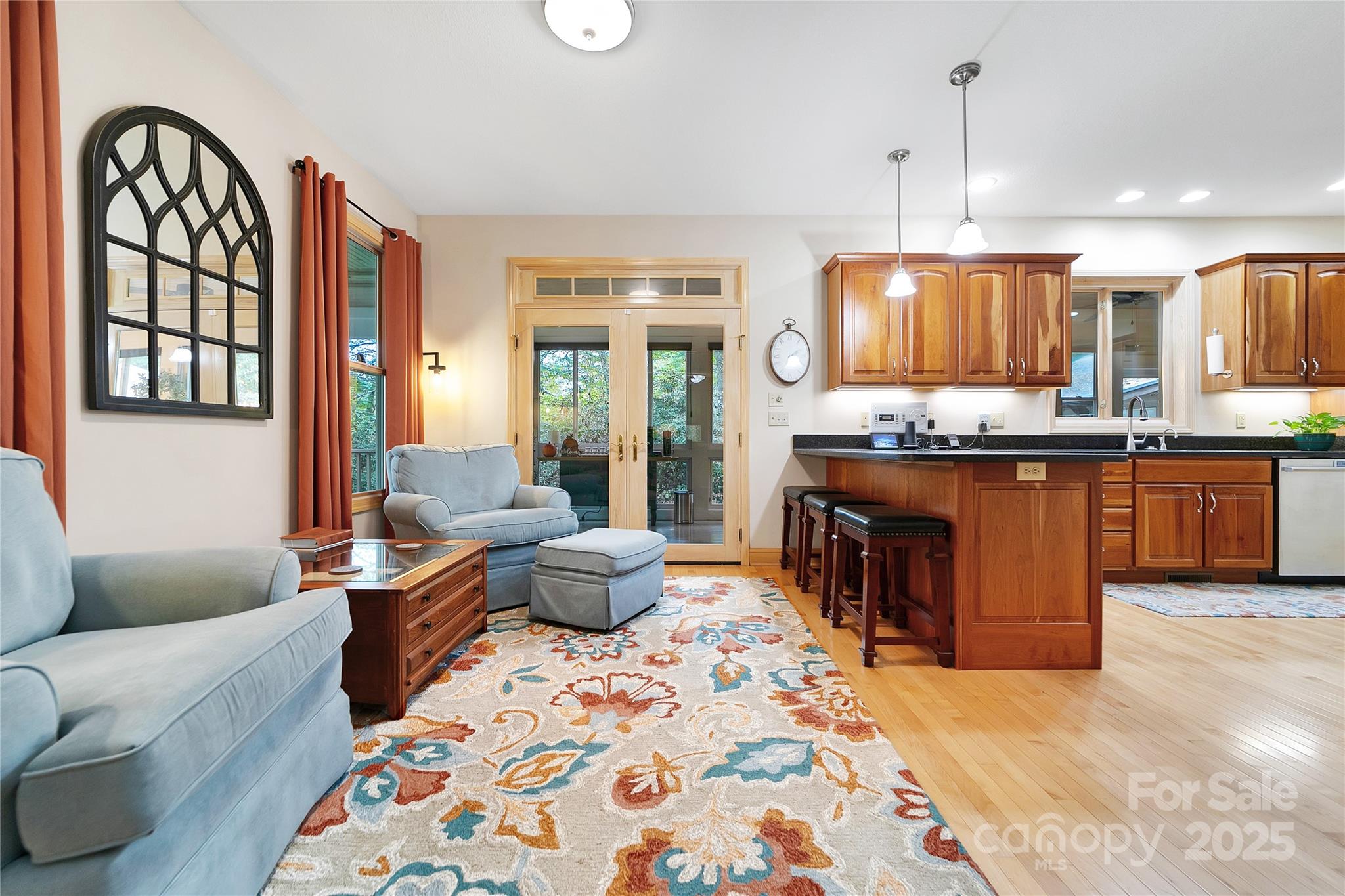 Oak Woods - Residential