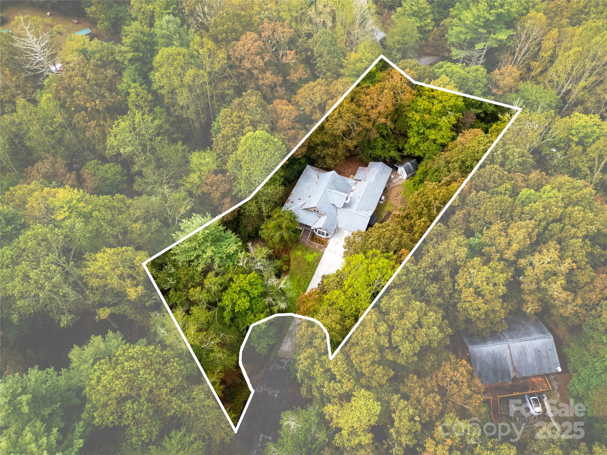 Oak Woods - Residential