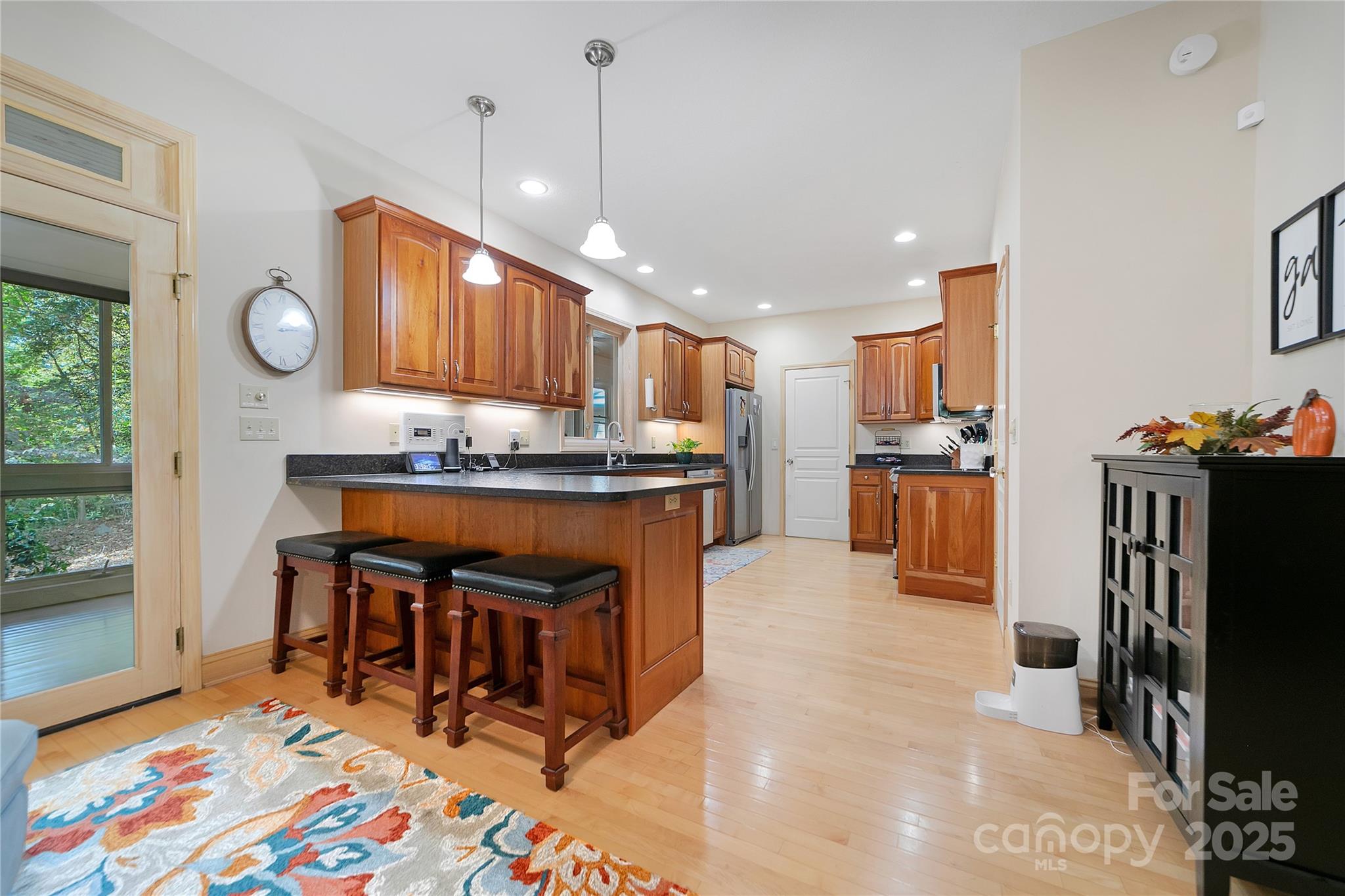 Oak Woods - Residential