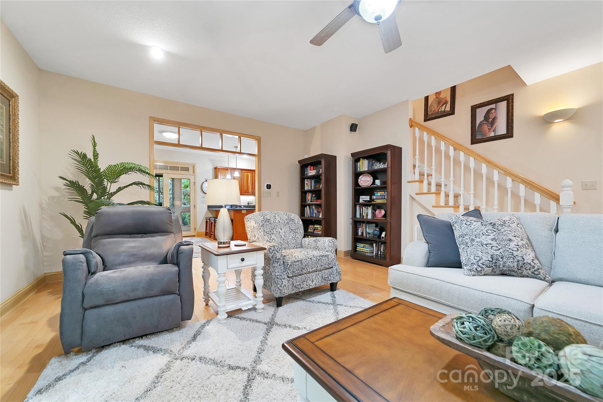 Oak Woods - Residential