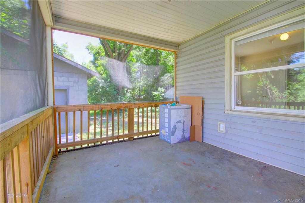 Plaza Forest - Residential