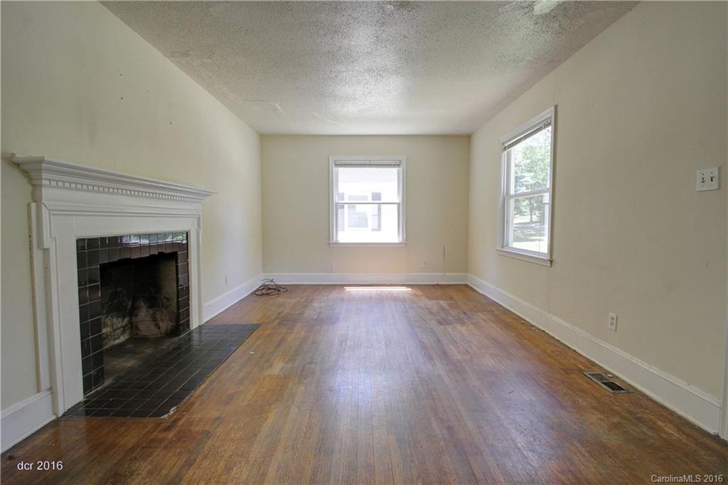 Plaza Forest - Residential