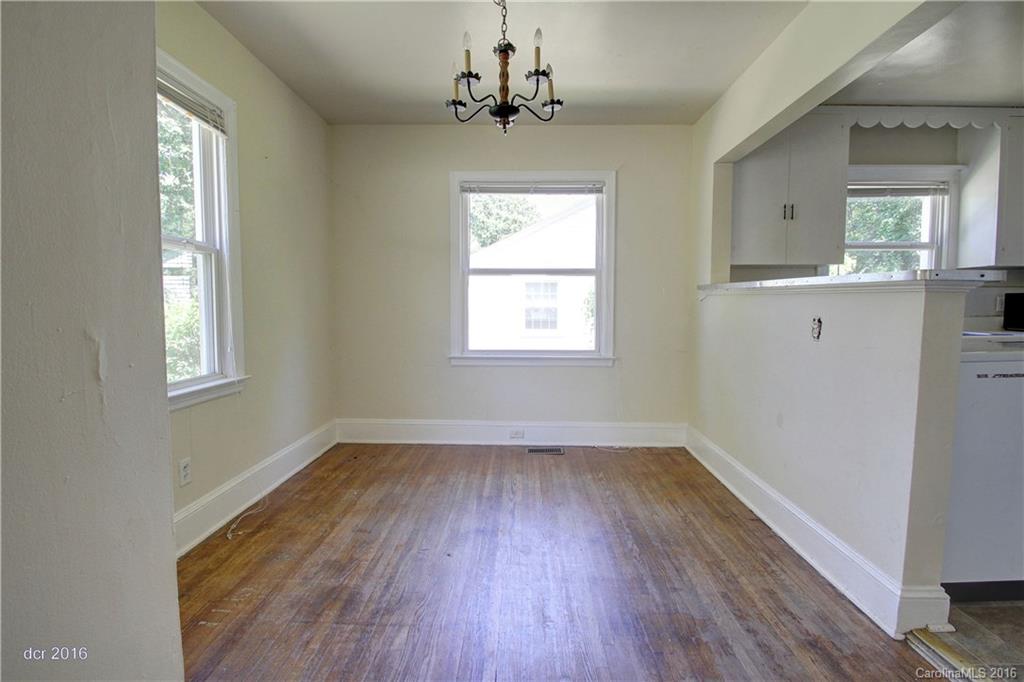 Plaza Forest - Residential