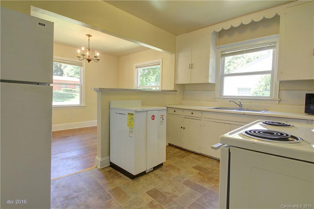 Plaza Forest - Residential