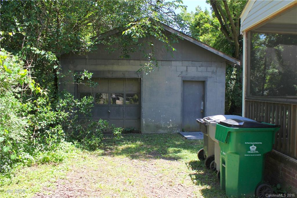 Plaza Forest - Residential