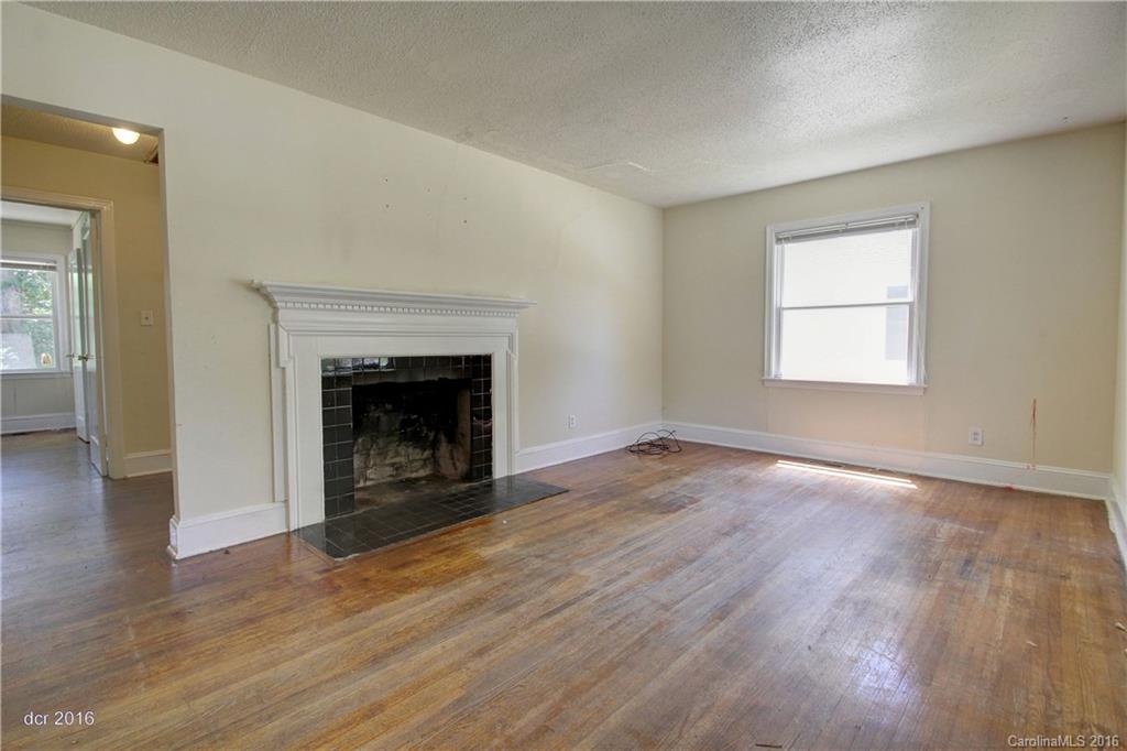 Plaza Forest - Residential