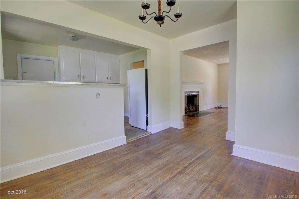 Plaza Forest - Residential