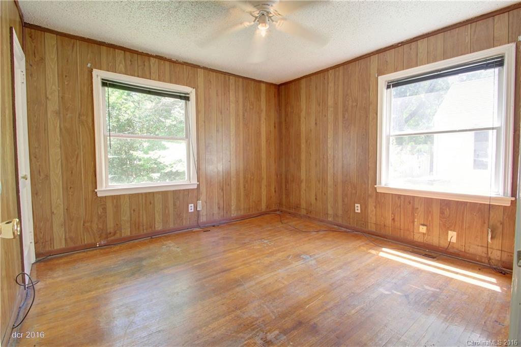 Plaza Forest - Residential