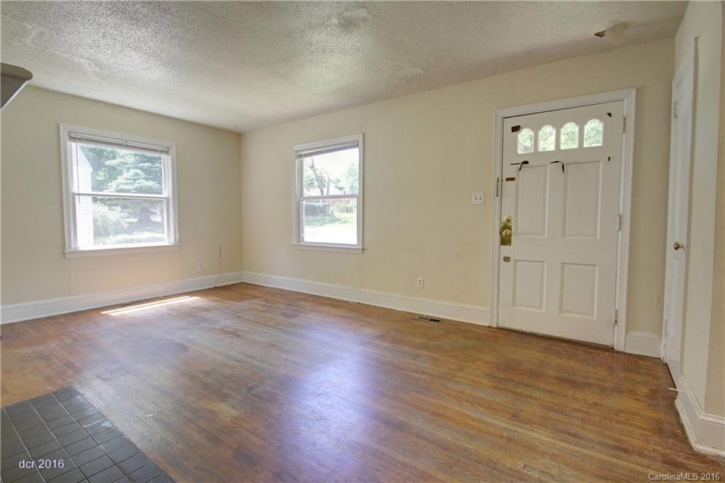 Plaza Forest - Residential