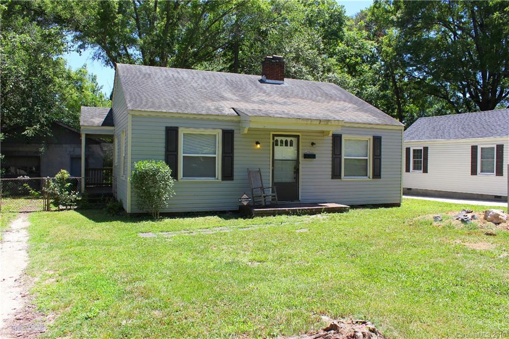 Plaza Forest - Residential