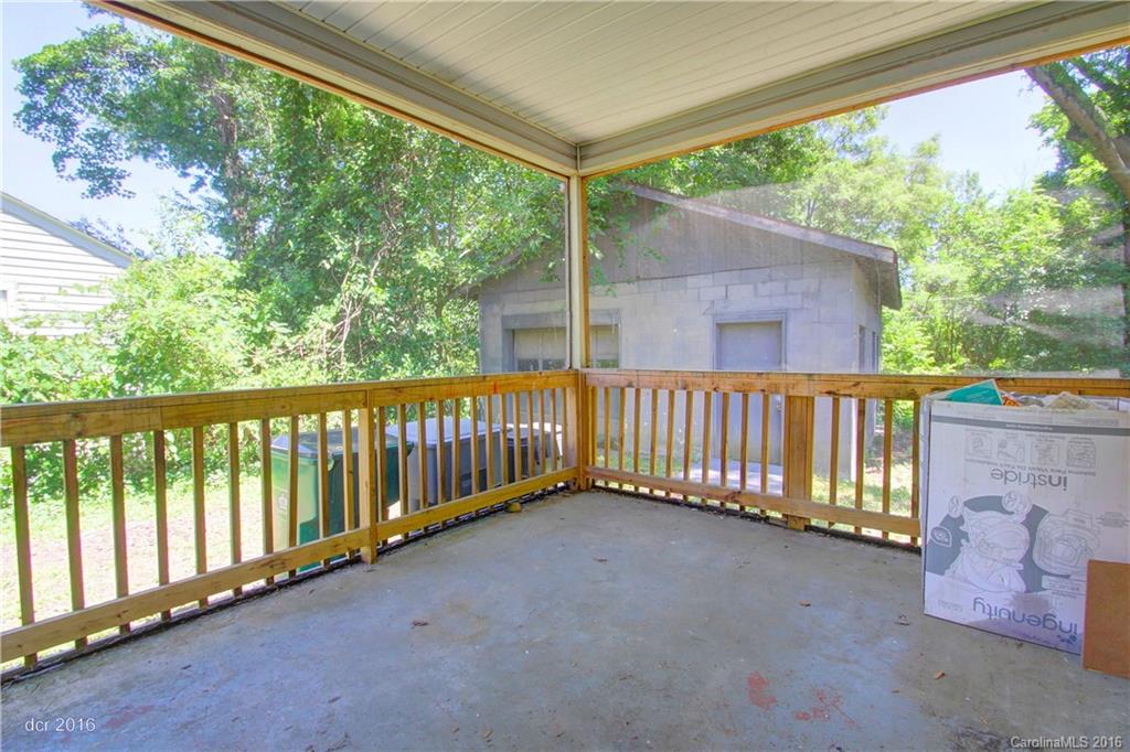 Plaza Forest - Residential