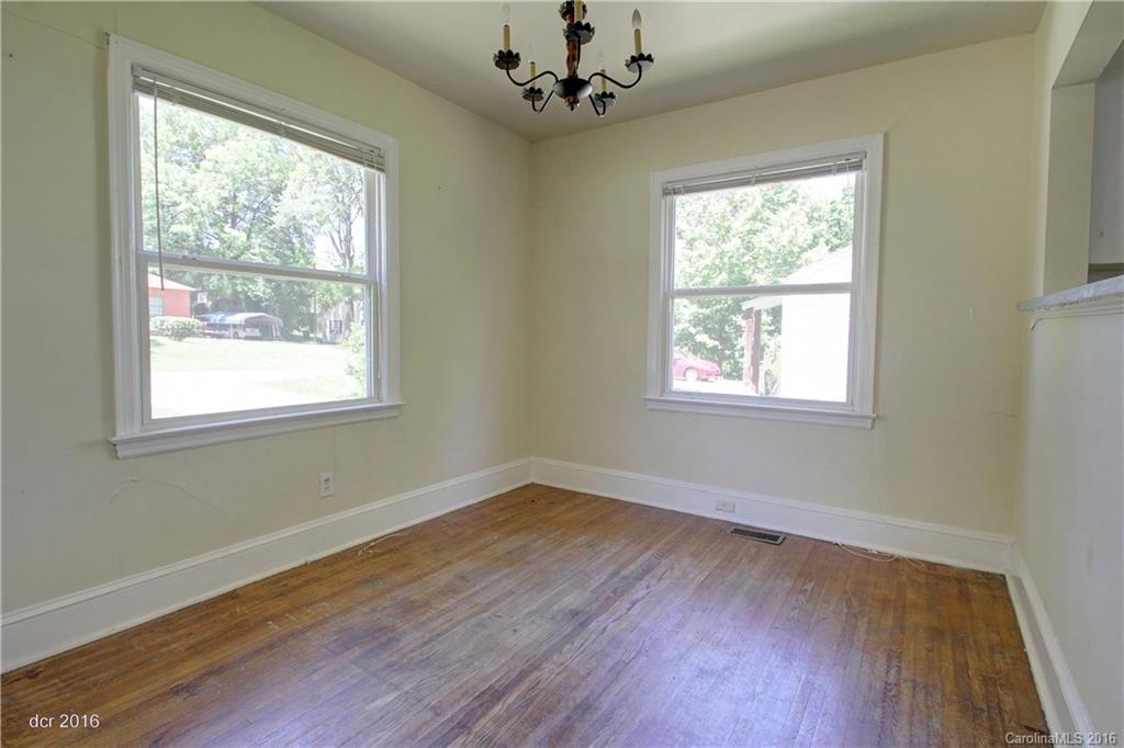 Plaza Forest - Residential