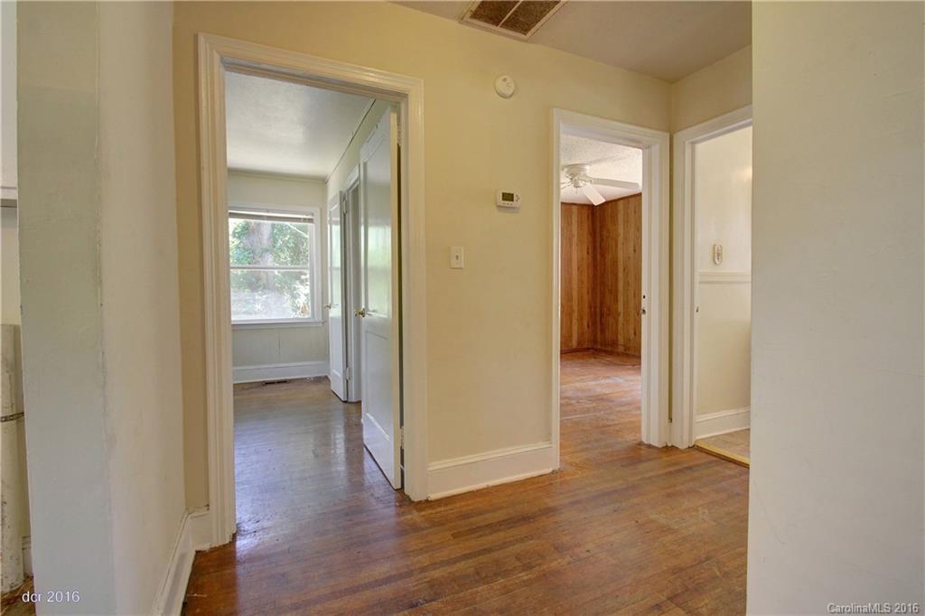 Plaza Forest - Residential