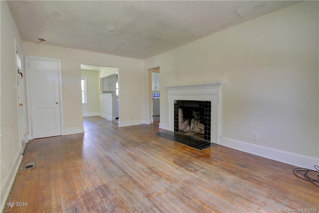 Plaza Forest - Residential