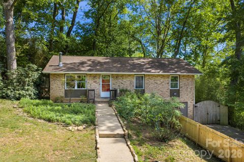 305 Melody Circle Swannanoa NC 28778
