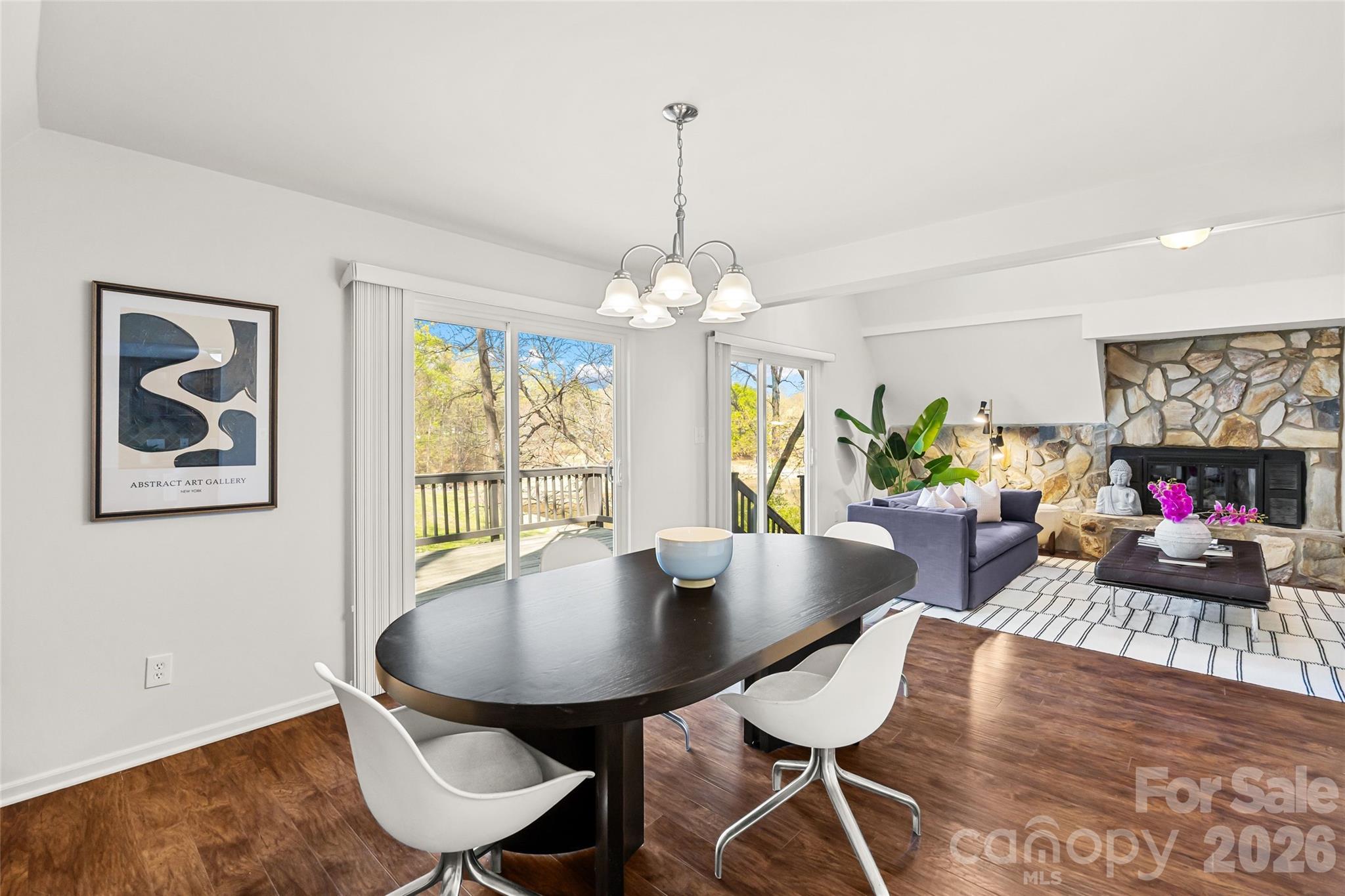 Raintree - Residential