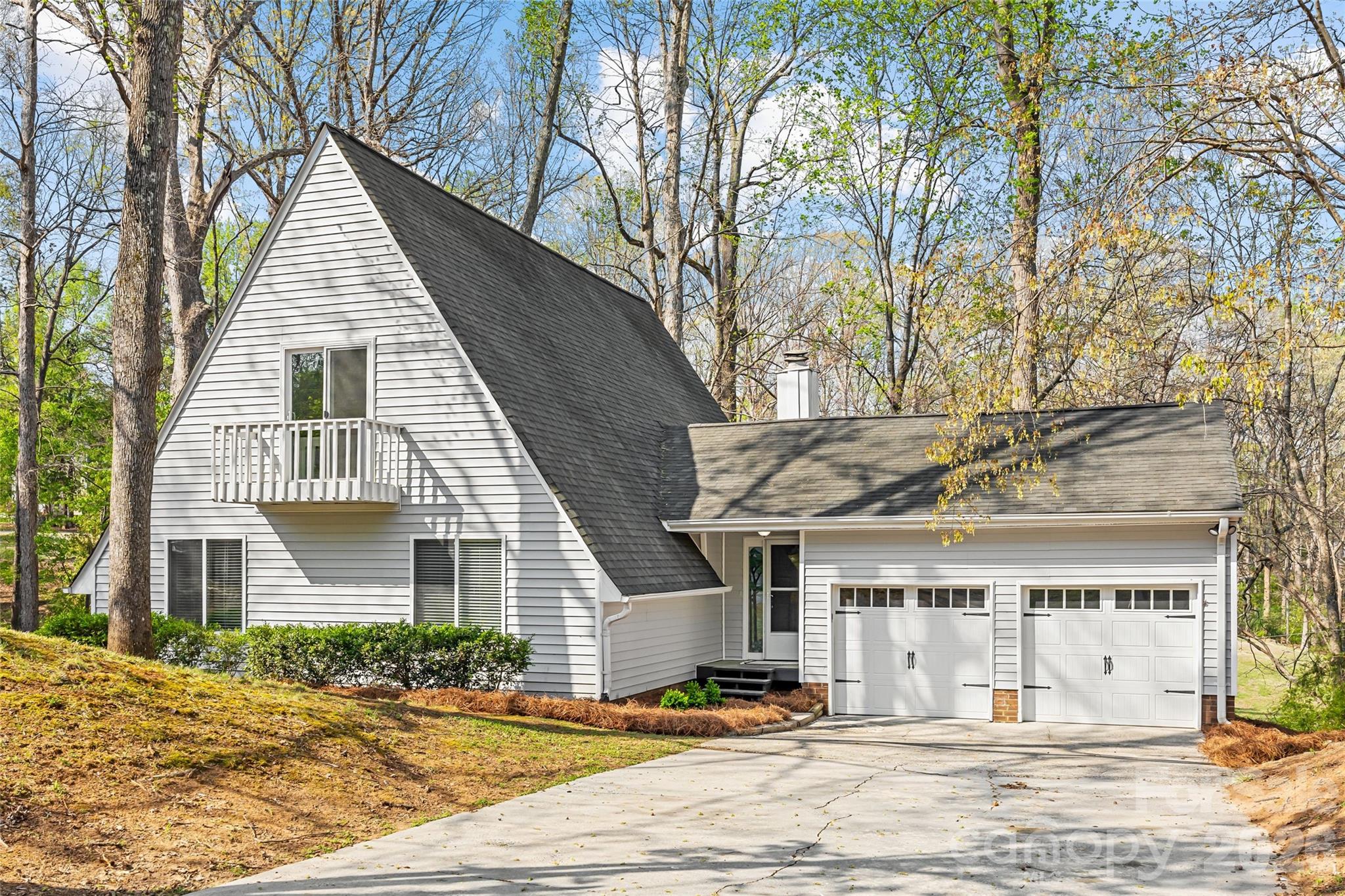 Raintree - Residential