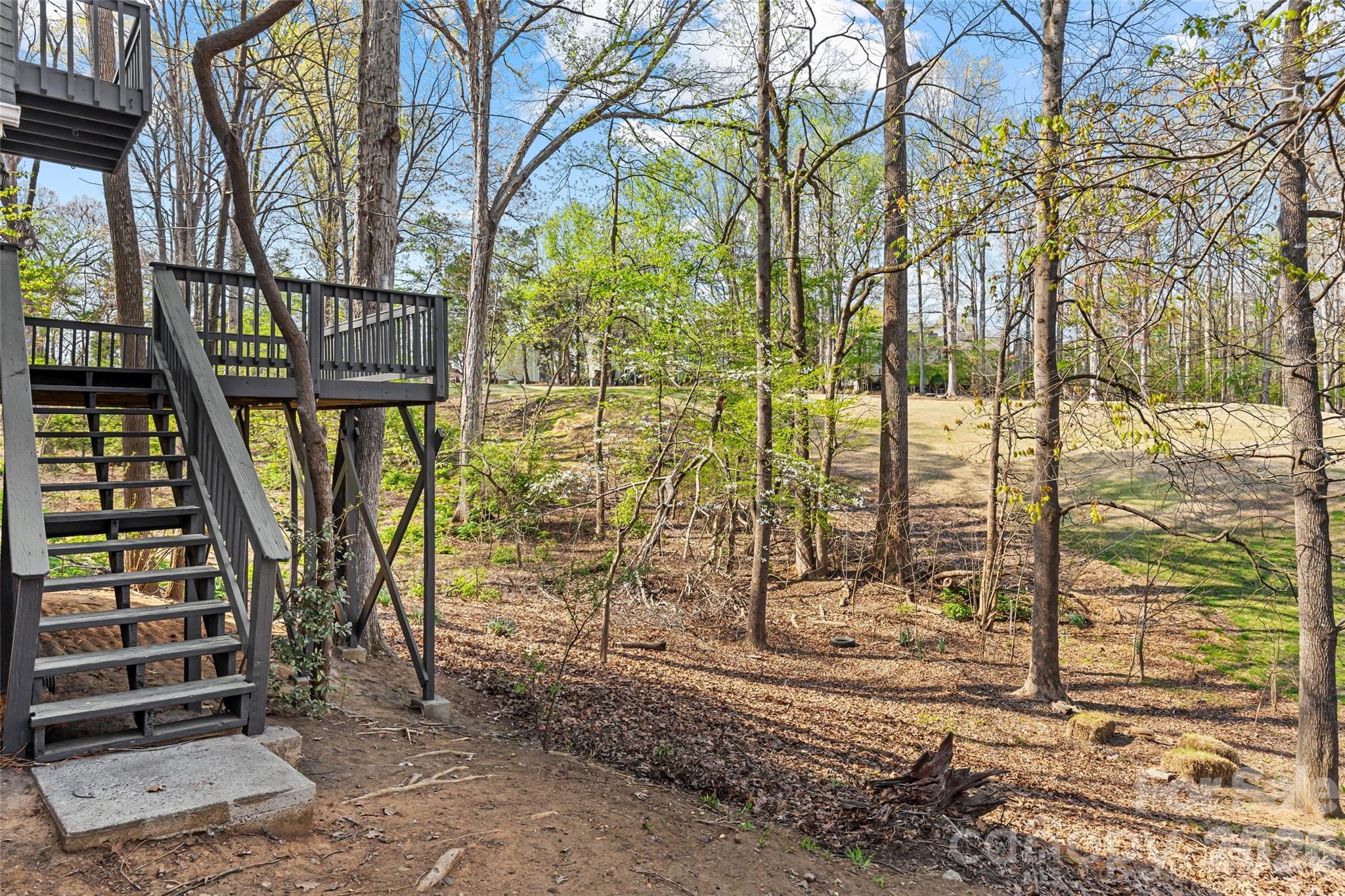 Raintree - Residential