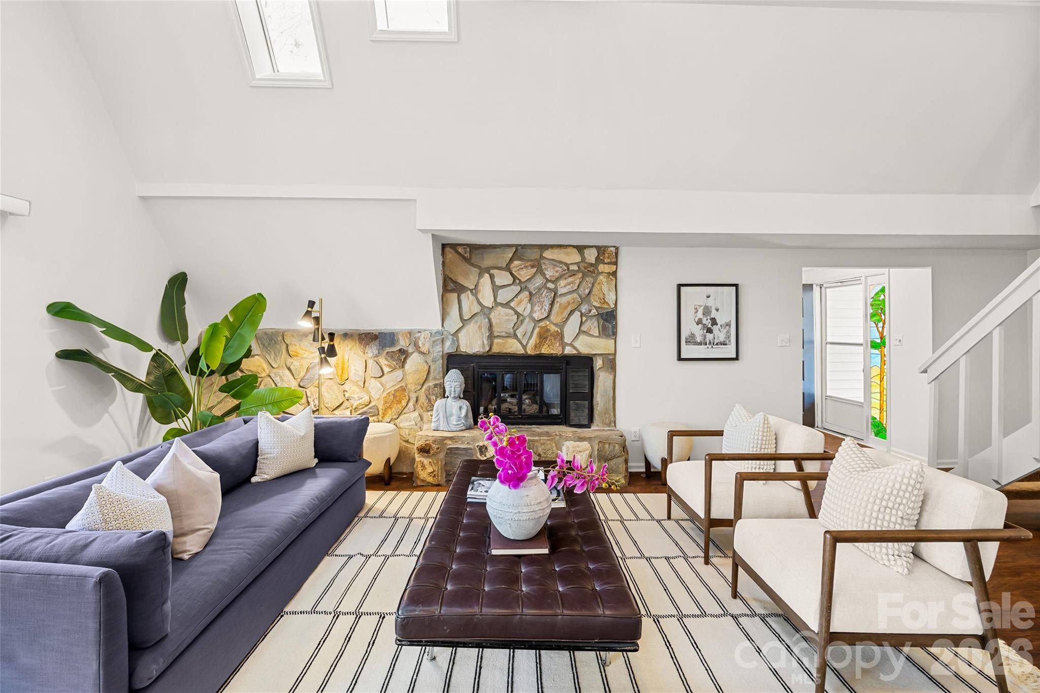 Raintree - Residential