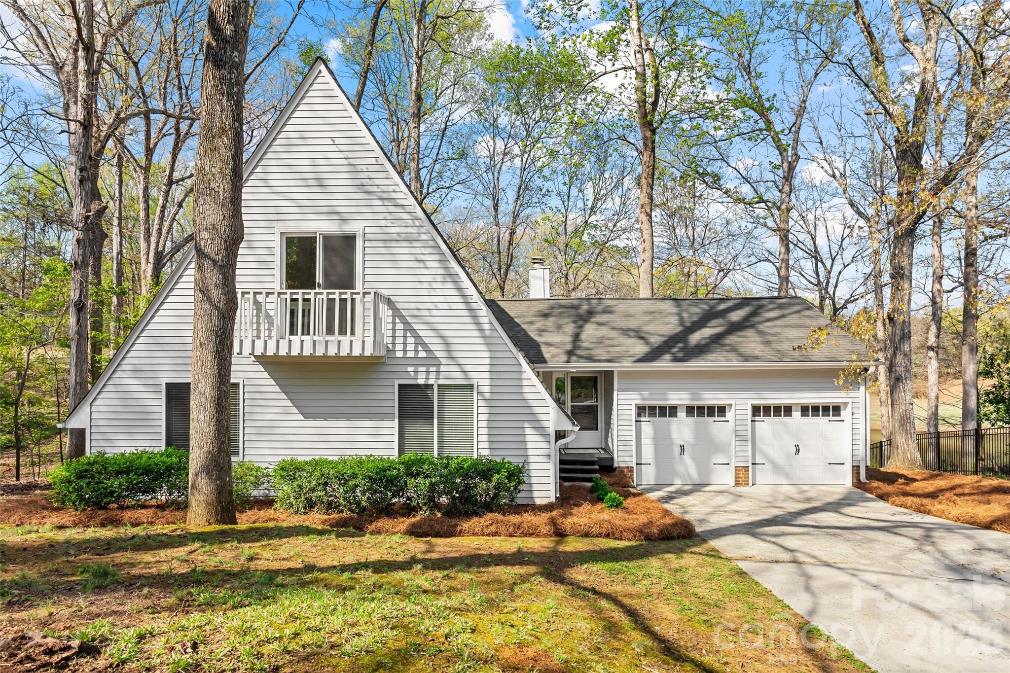 9406 Fairway Ridge Road