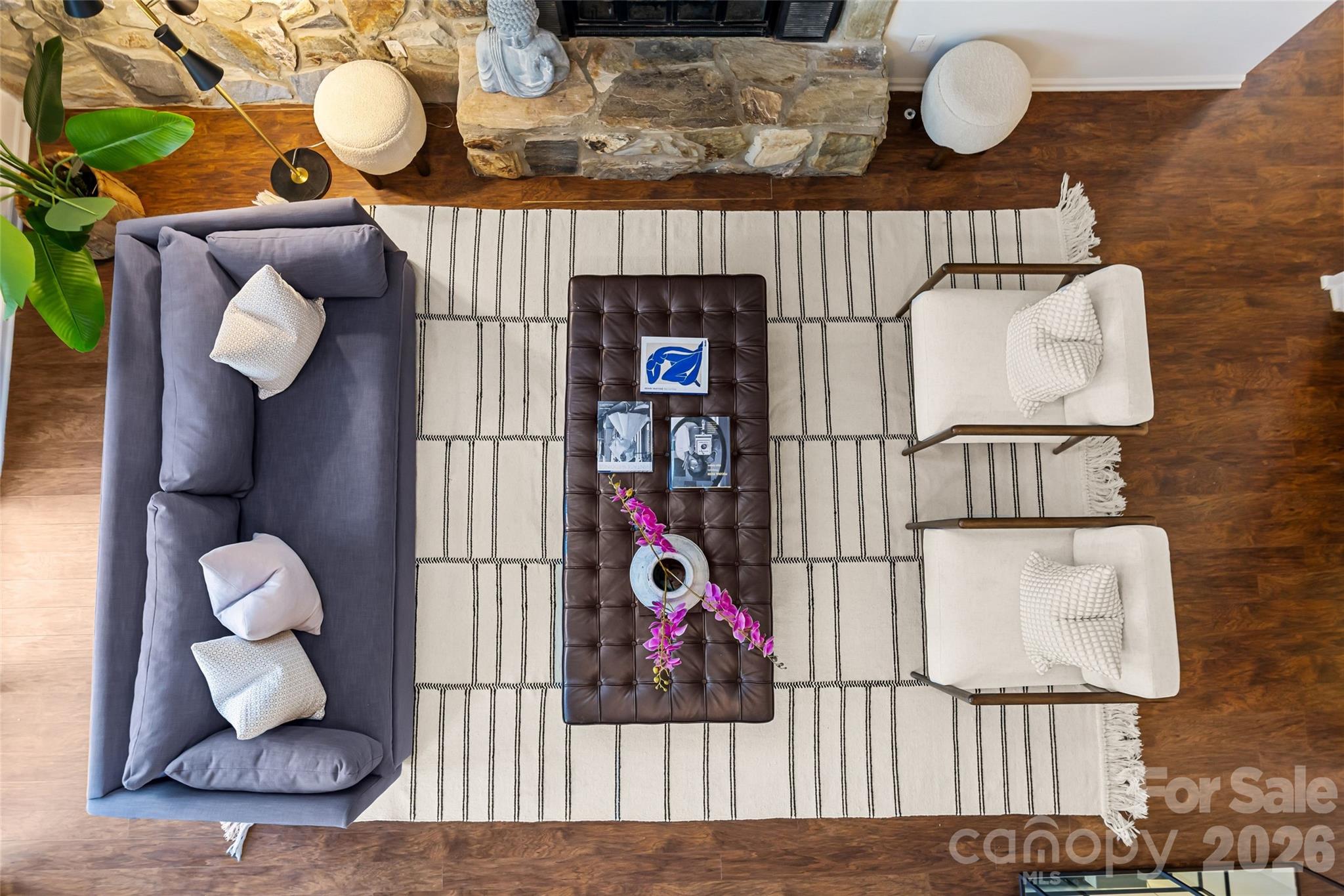 Raintree - Residential