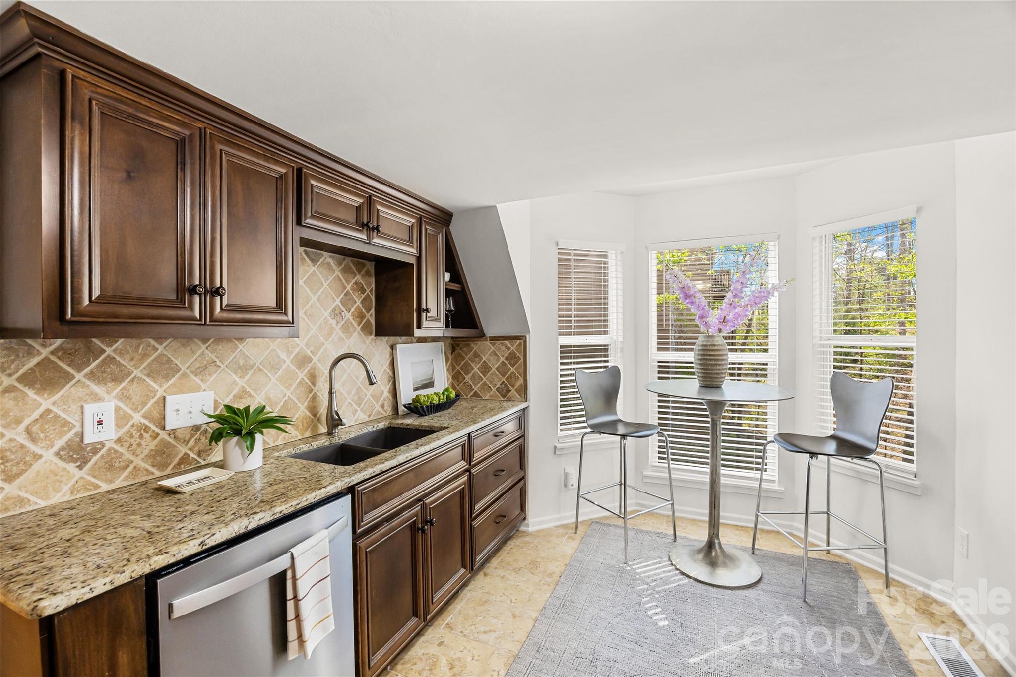 Raintree - Residential