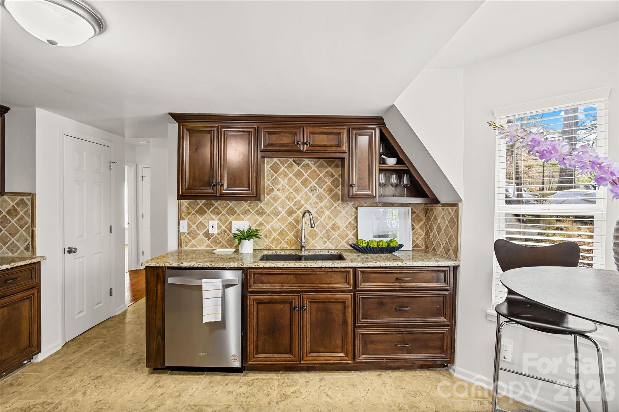 Raintree - Residential