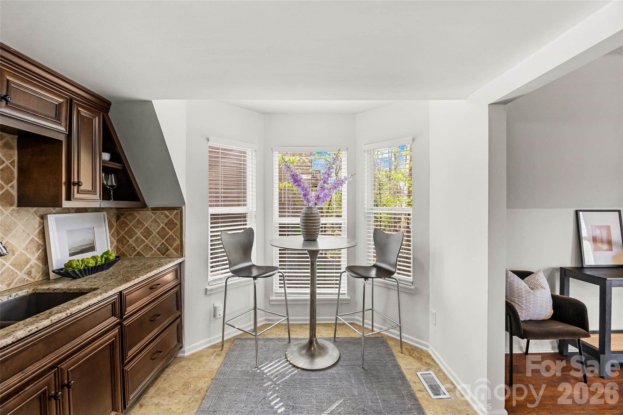 Raintree - Residential