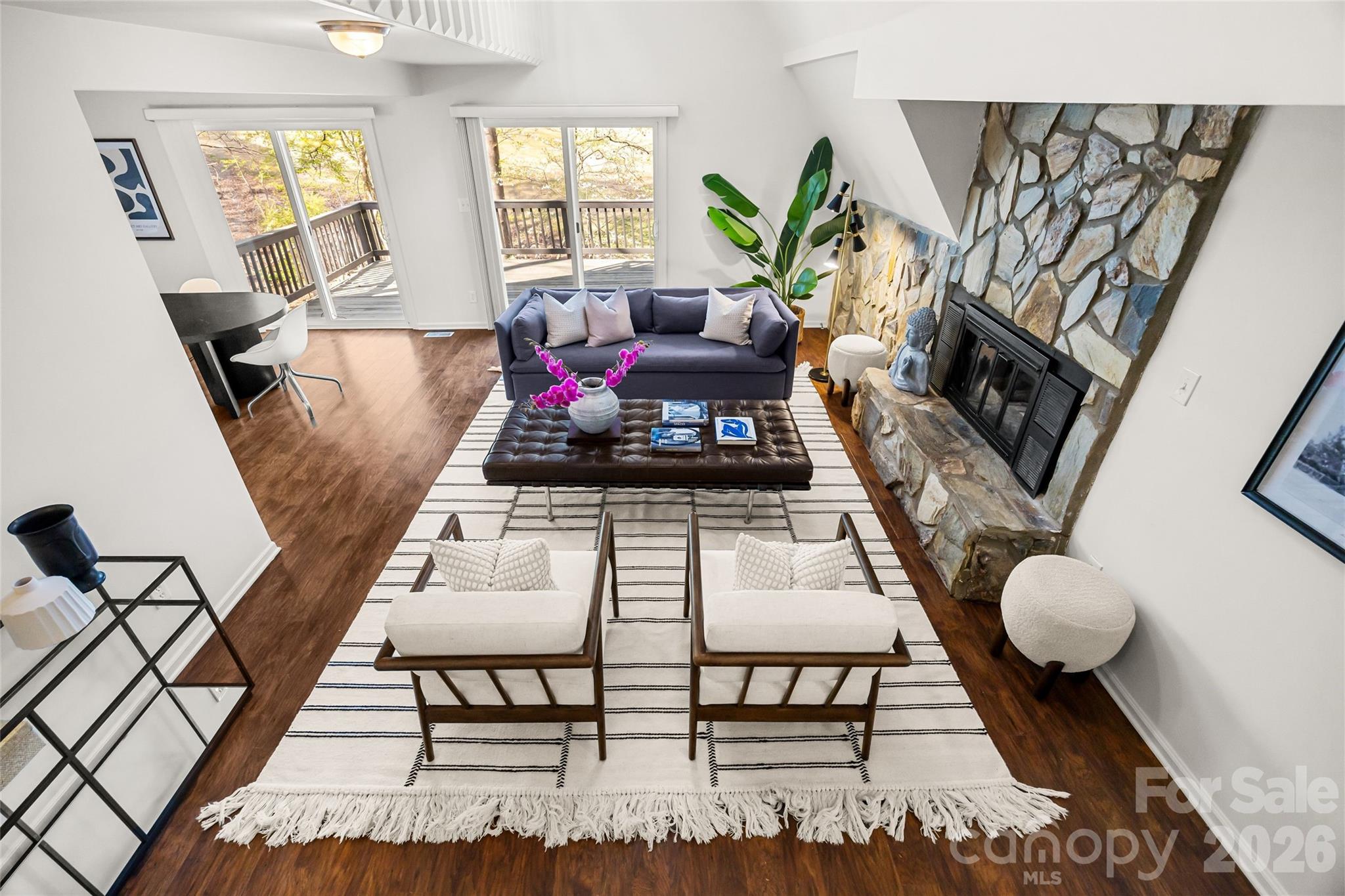 Raintree - Residential