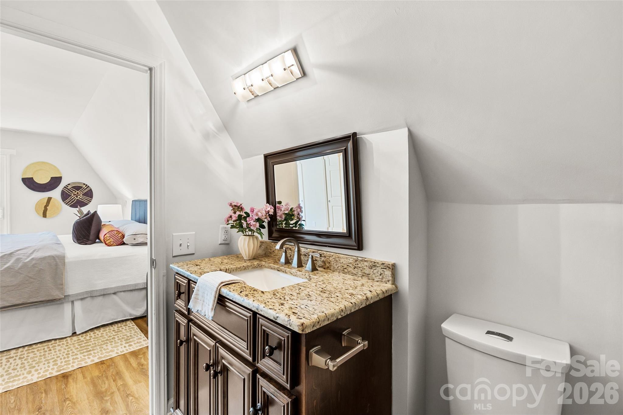 Raintree - Residential