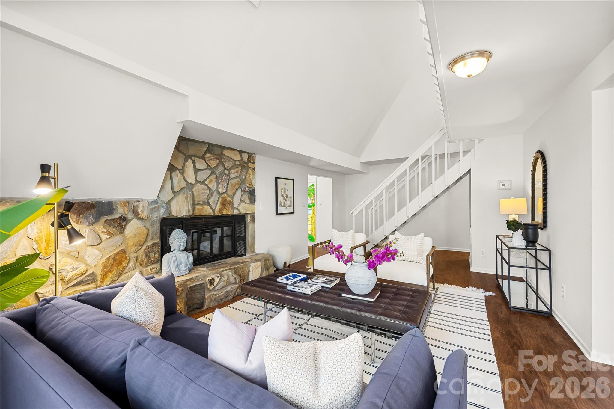 Raintree - Residential