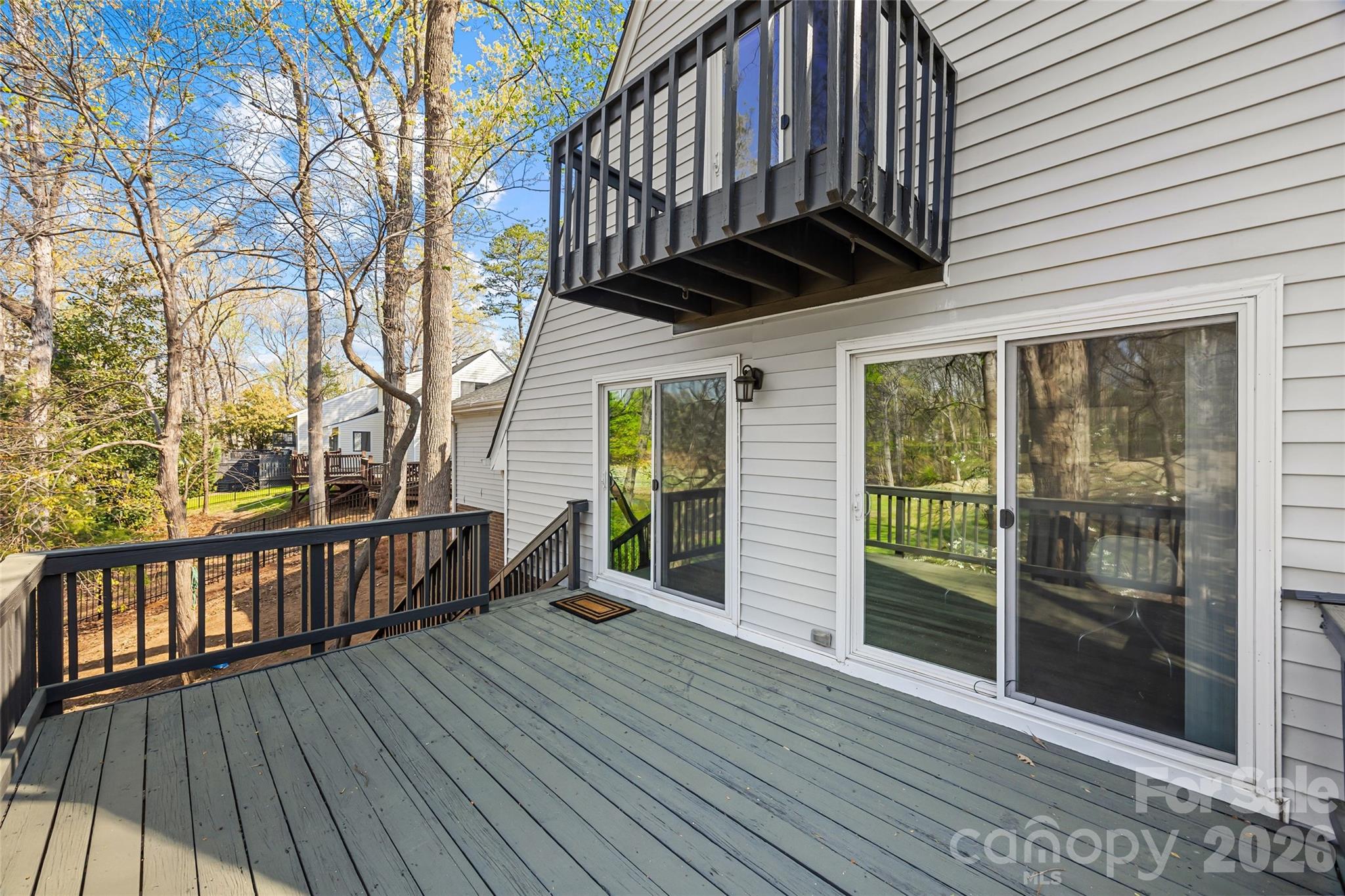 Raintree - Residential