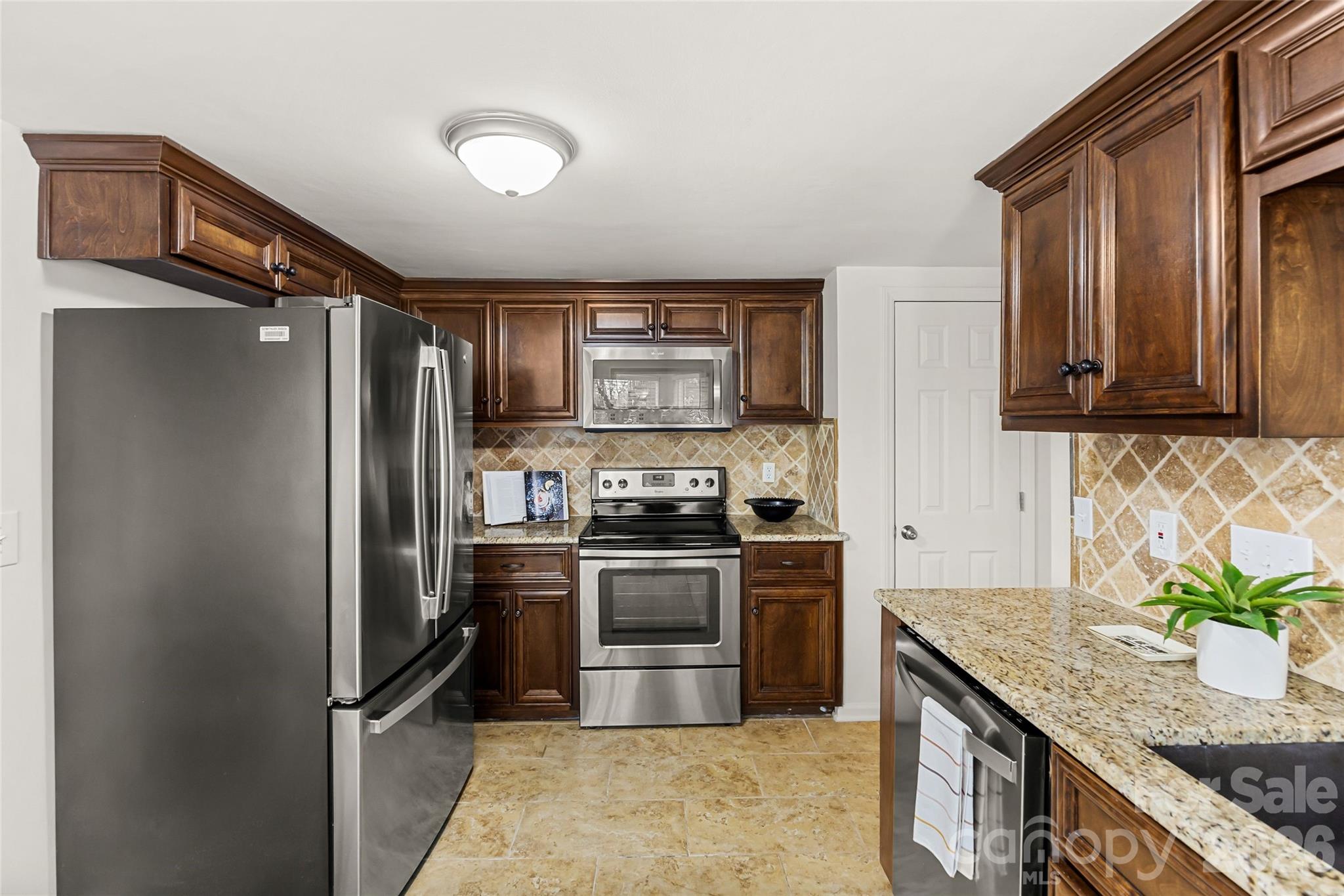 Raintree - Residential