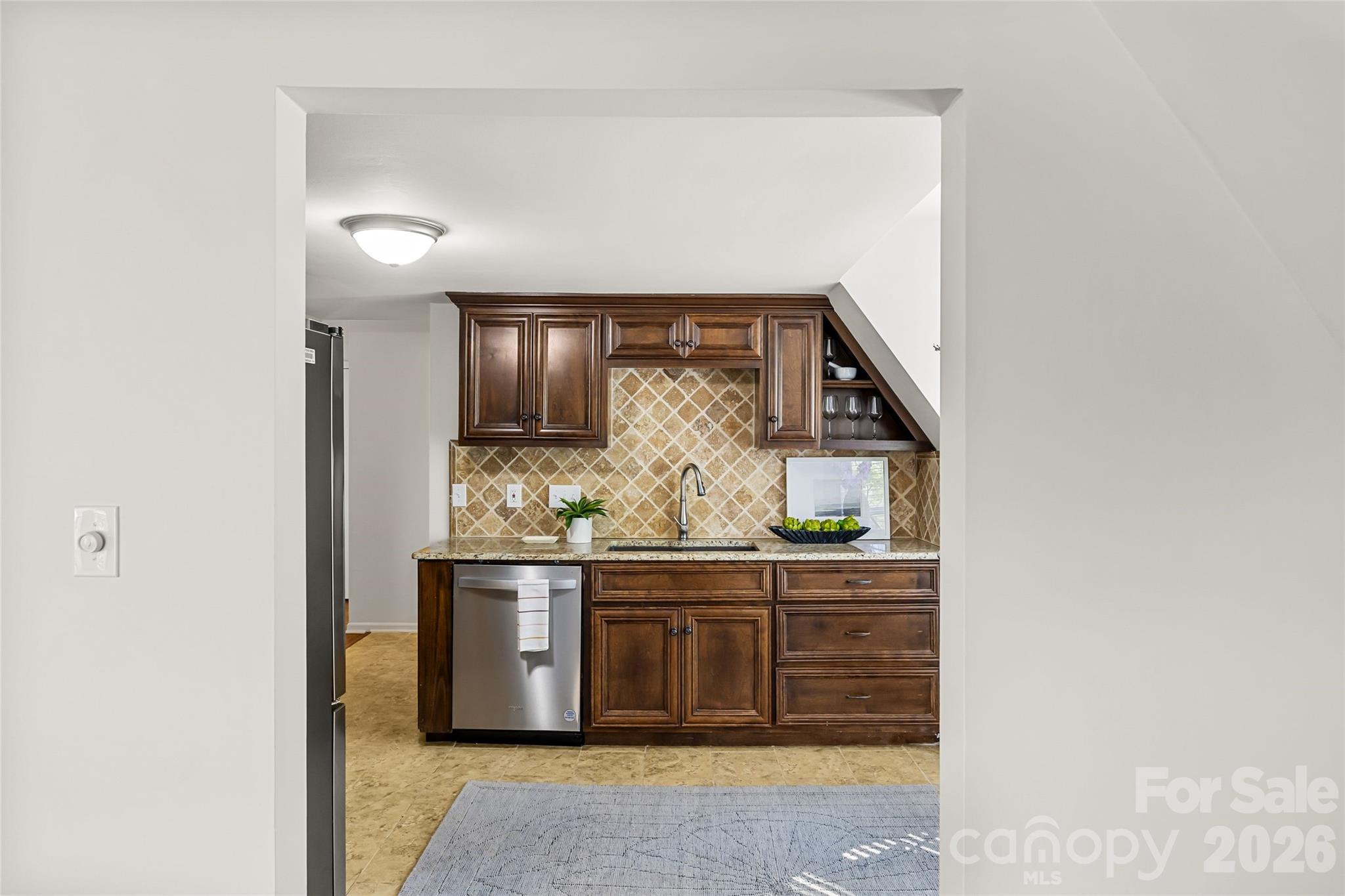 Raintree - Residential